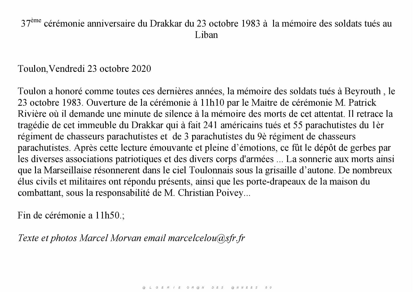 2020 10 23 TOULON CEREMONIE DU 37 EME ANNIVERSAIRE DE L ATTENTAT DU DRAKKAR A BEYROUTH (0).jpg